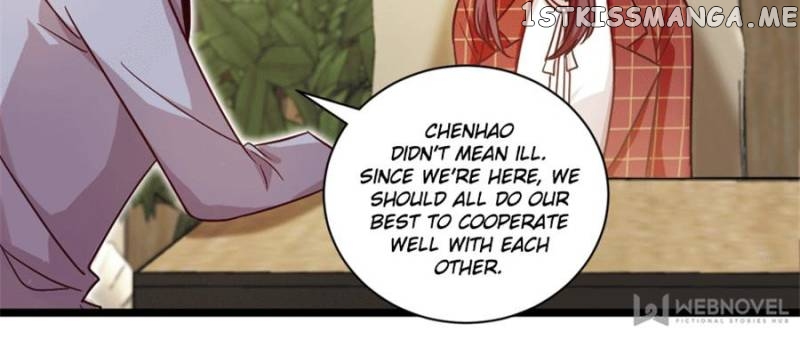 A Star Reborn: The Queen’s Return chapter 132 - page 63