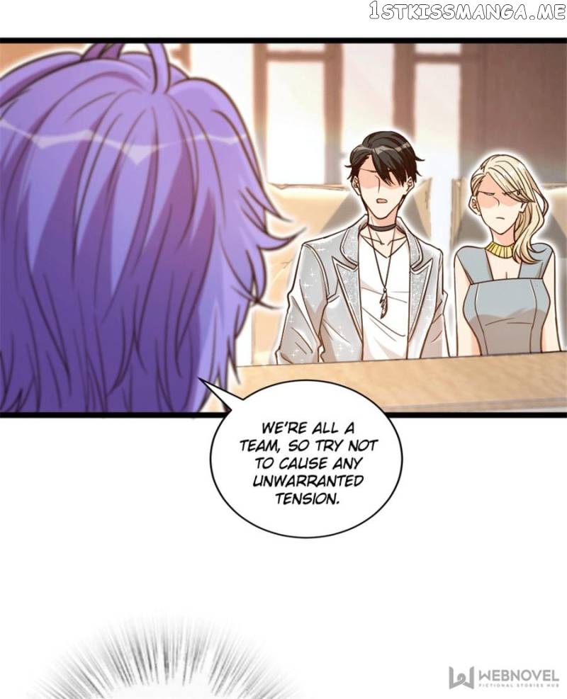 A Star Reborn: The Queen’s Return chapter 132 - page 64