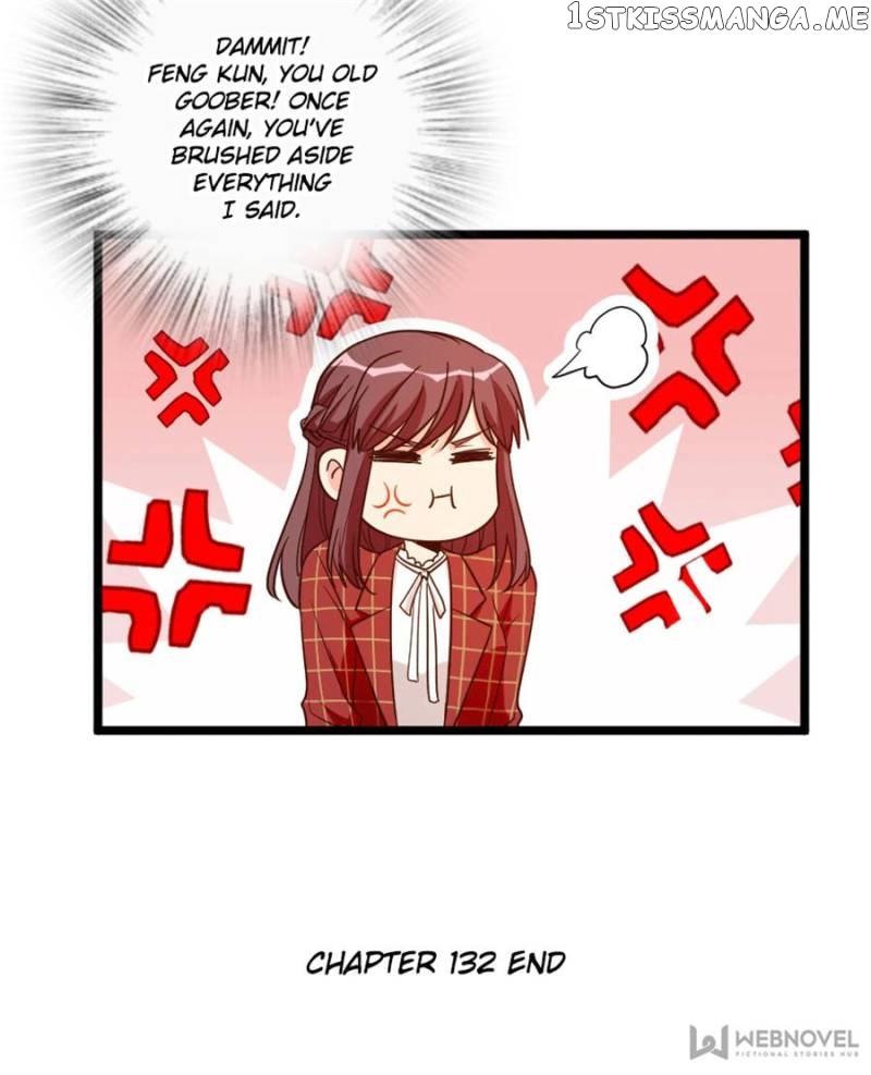 A Star Reborn: The Queen’s Return chapter 132 - page 65