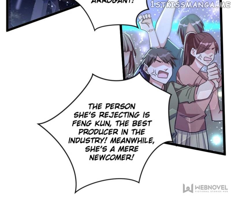 A Star Reborn: The Queen’s Return chapter 132 - page 7