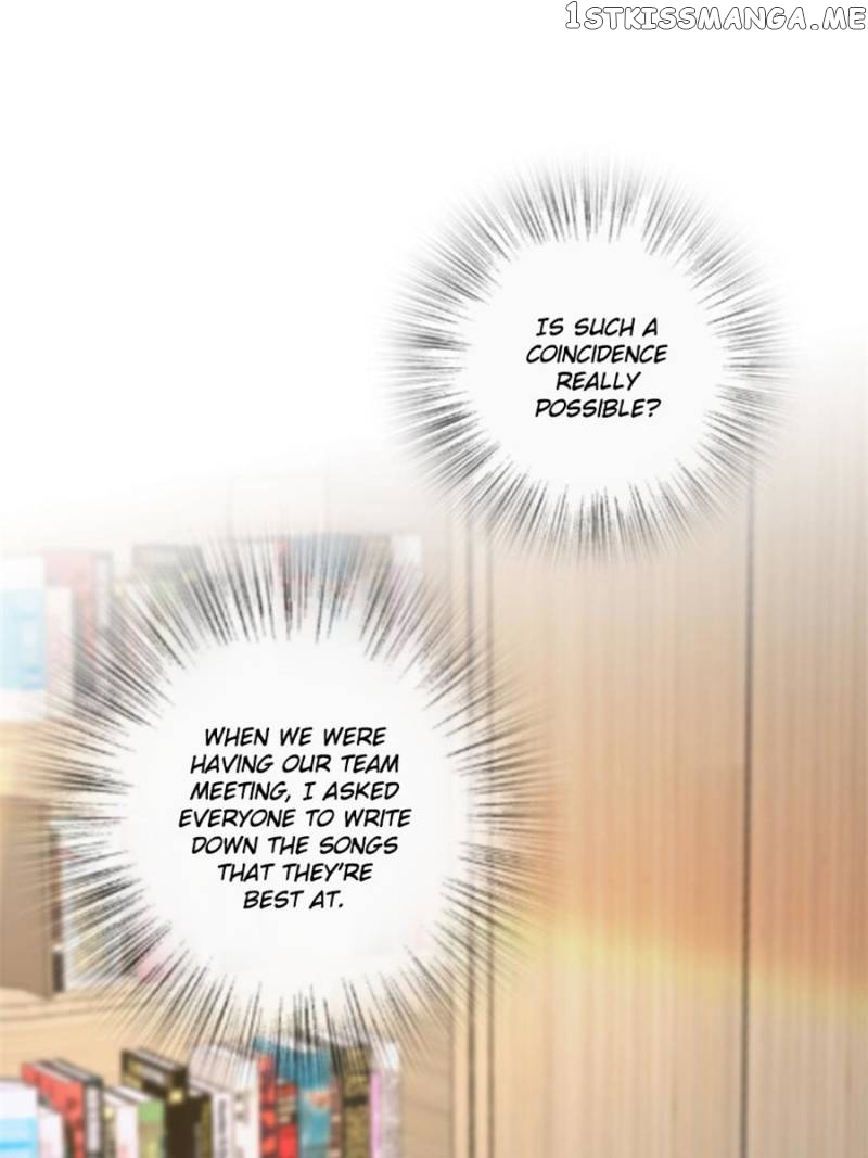 A Star Reborn: The Queen’s Return chapter 133 - page 1