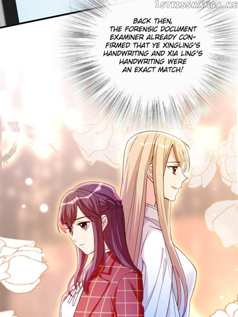 A Star Reborn: The Queen’s Return chapter 133 - page 13