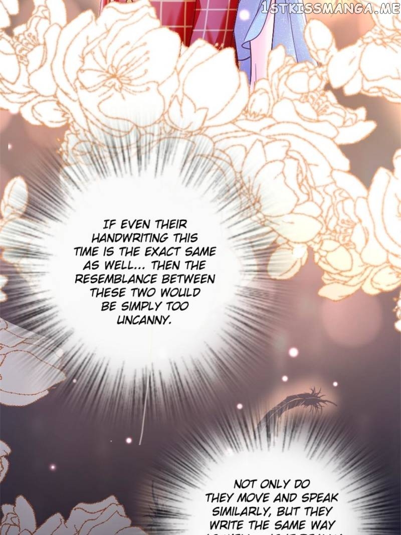 A Star Reborn: The Queen’s Return chapter 133 - page 15