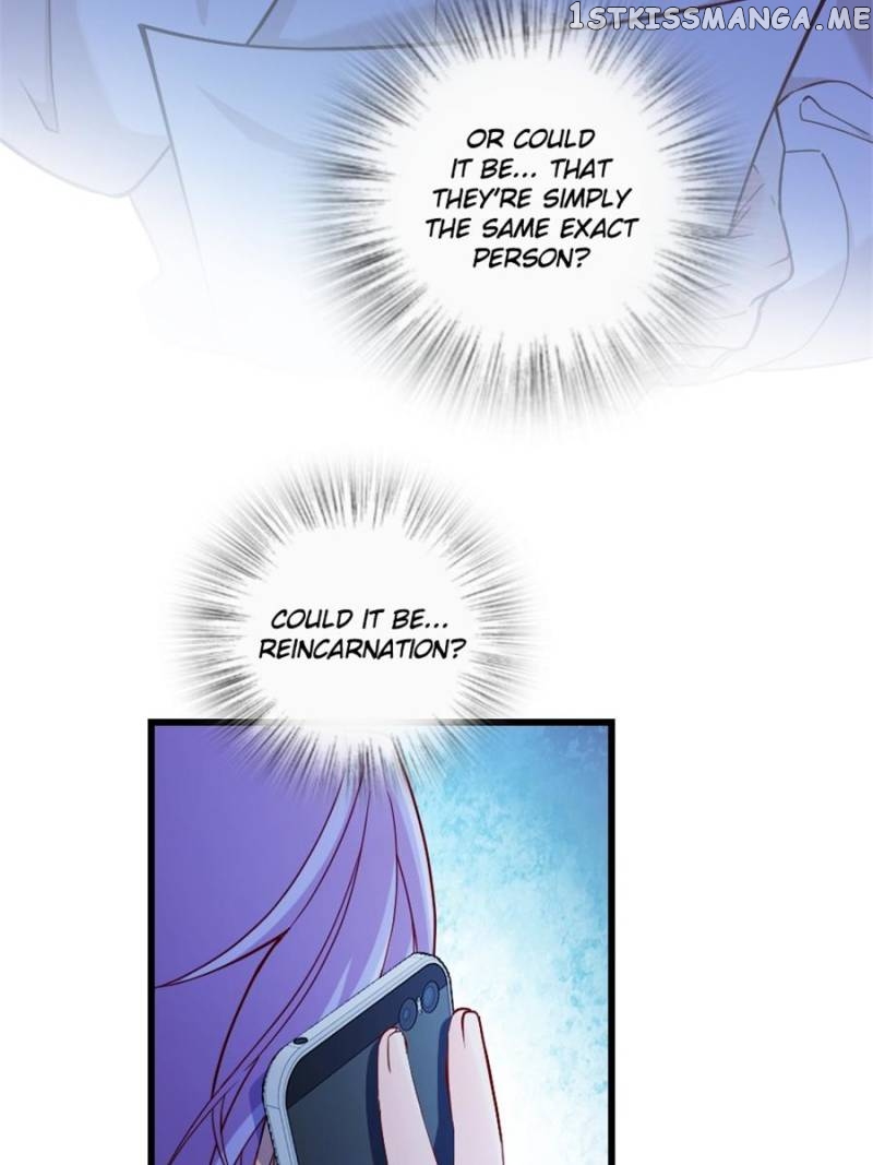 A Star Reborn: The Queen’s Return chapter 133 - page 19