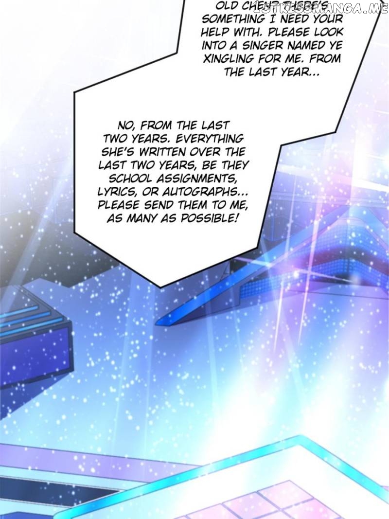 A Star Reborn: The Queen’s Return chapter 133 - page 21