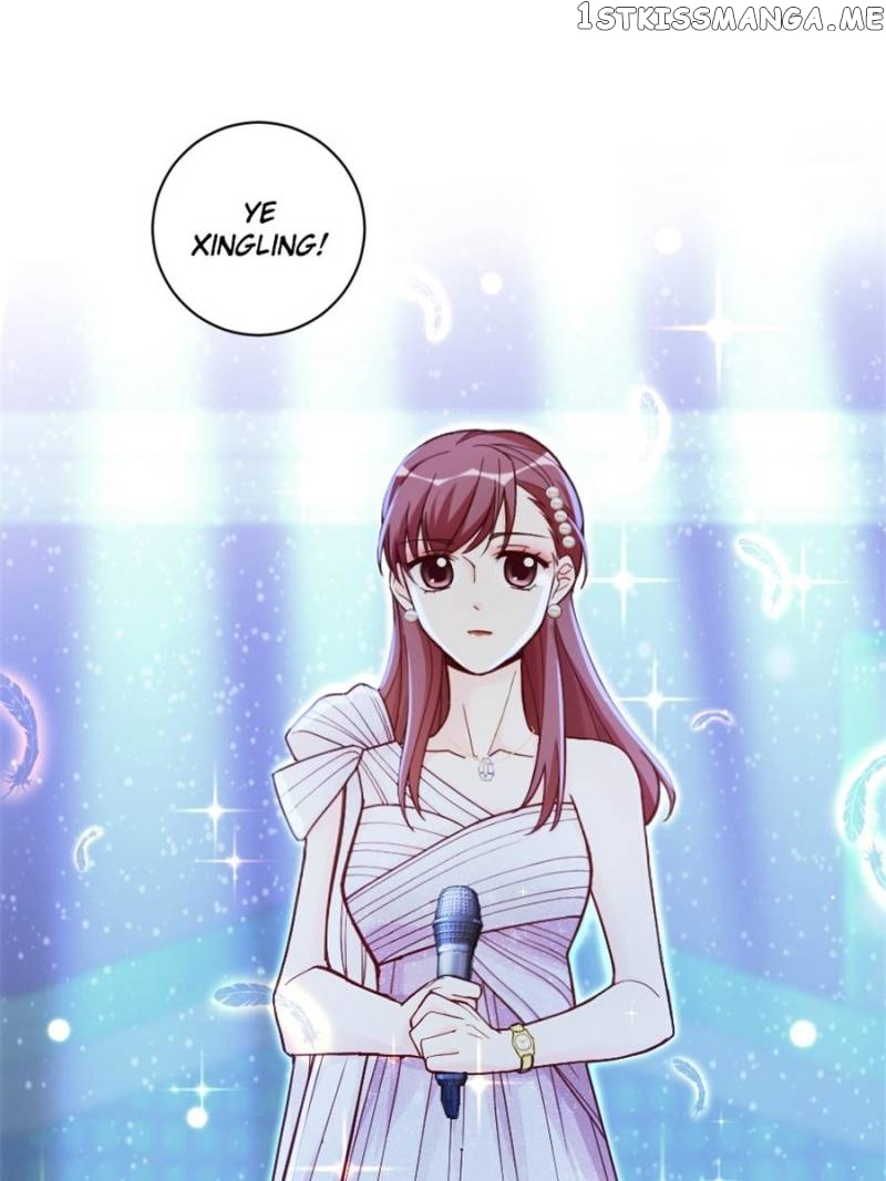 A Star Reborn: The Queen’s Return chapter 133 - page 25