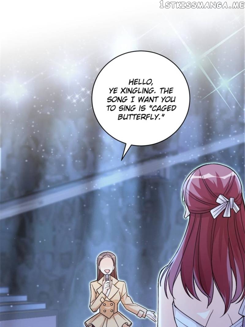 A Star Reborn: The Queen’s Return chapter 133 - page 29