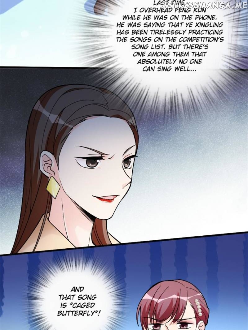 A Star Reborn: The Queen’s Return chapter 133 - page 31