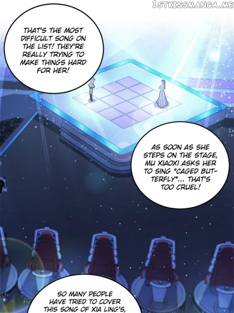 A Star Reborn: The Queen’s Return chapter 133 - page 33