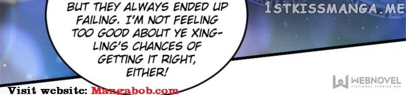 A Star Reborn: The Queen’s Return chapter 133 - page 34