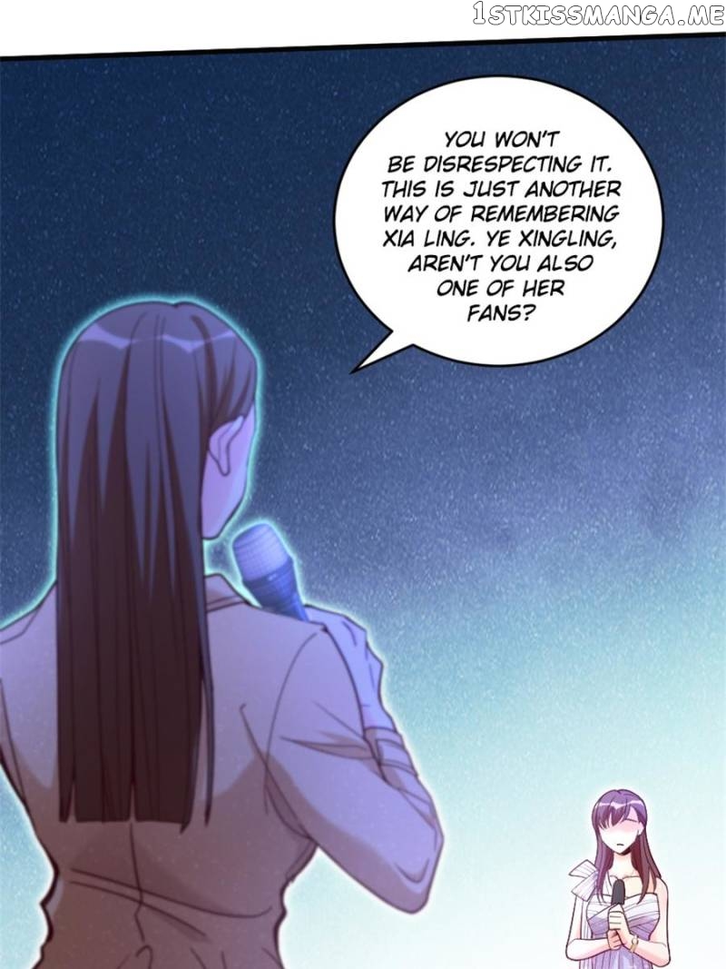 A Star Reborn: The Queen’s Return chapter 133 - page 41