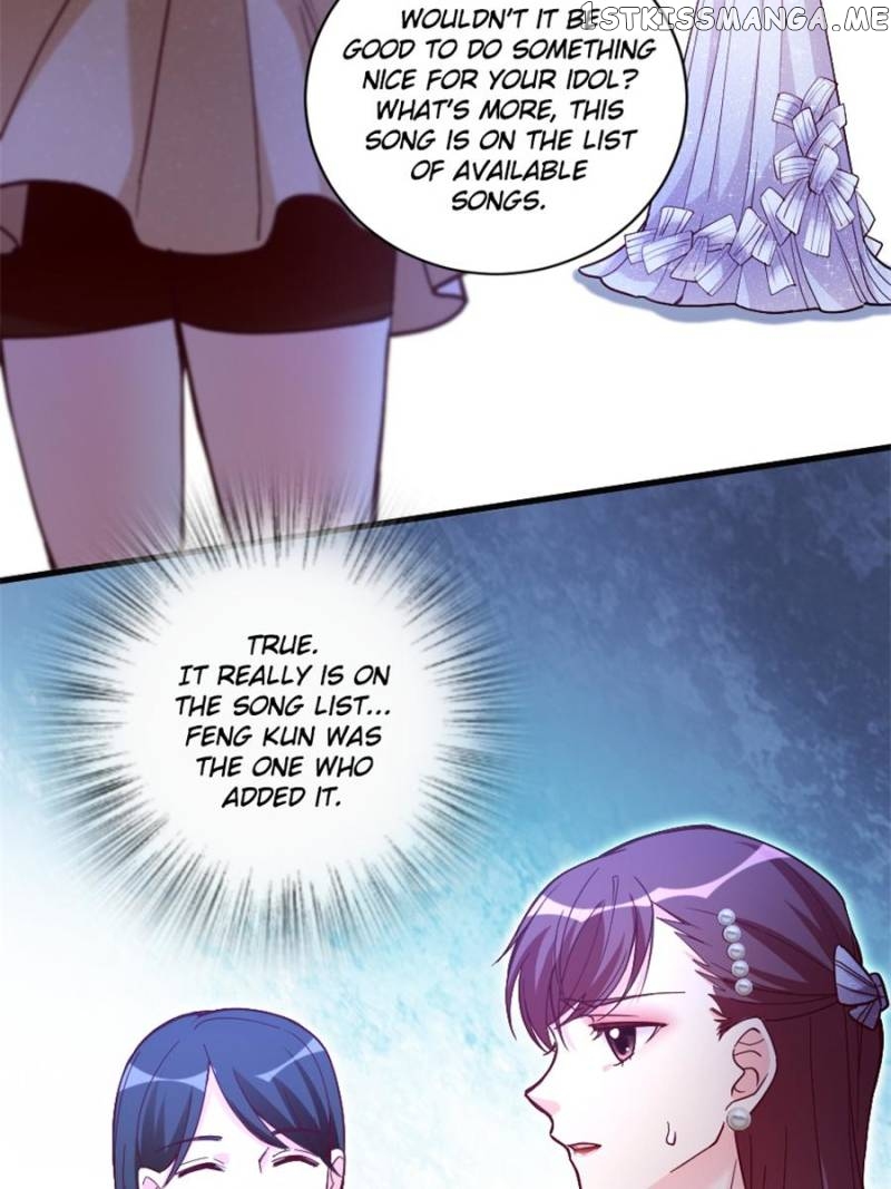 A Star Reborn: The Queen’s Return chapter 133 - page 43