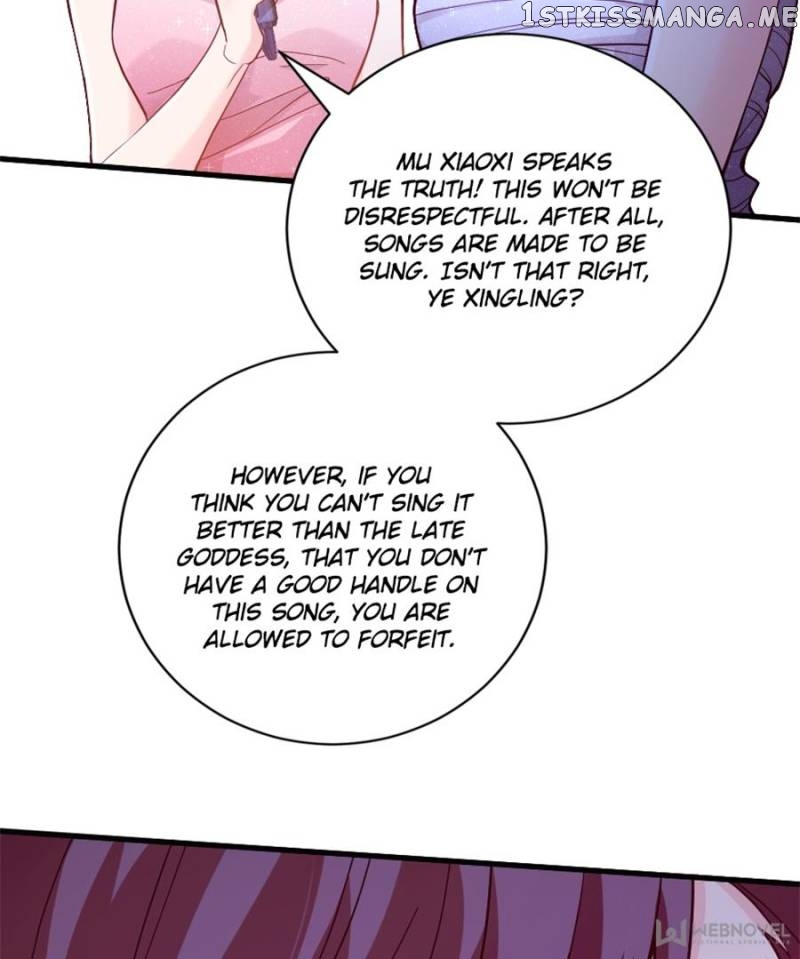 A Star Reborn: The Queen’s Return chapter 133 - page 45