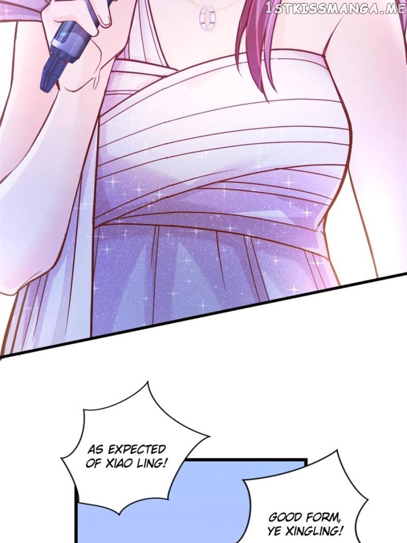 A Star Reborn: The Queen’s Return chapter 133 - page 52
