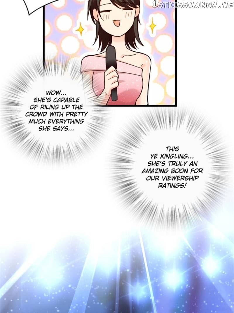 A Star Reborn: The Queen’s Return chapter 133 - page 54