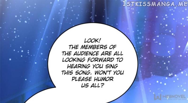 A Star Reborn: The Queen’s Return chapter 133 - page 55