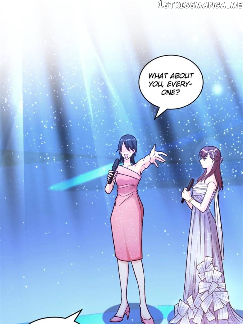 A Star Reborn: The Queen’s Return chapter 133 - page 58