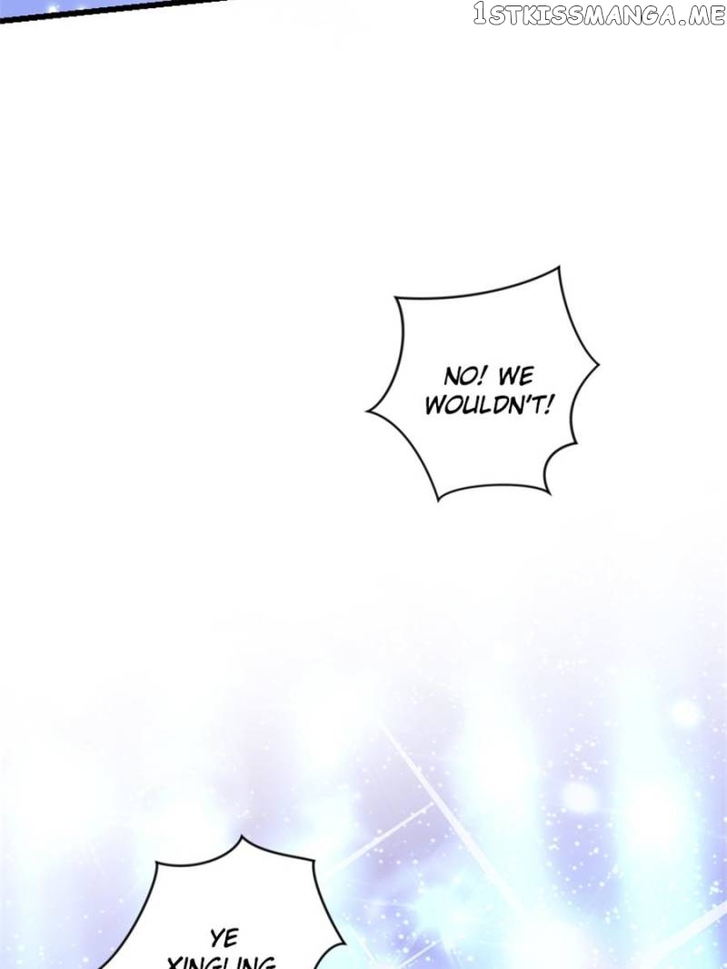 A Star Reborn: The Queen’s Return chapter 133 - page 60