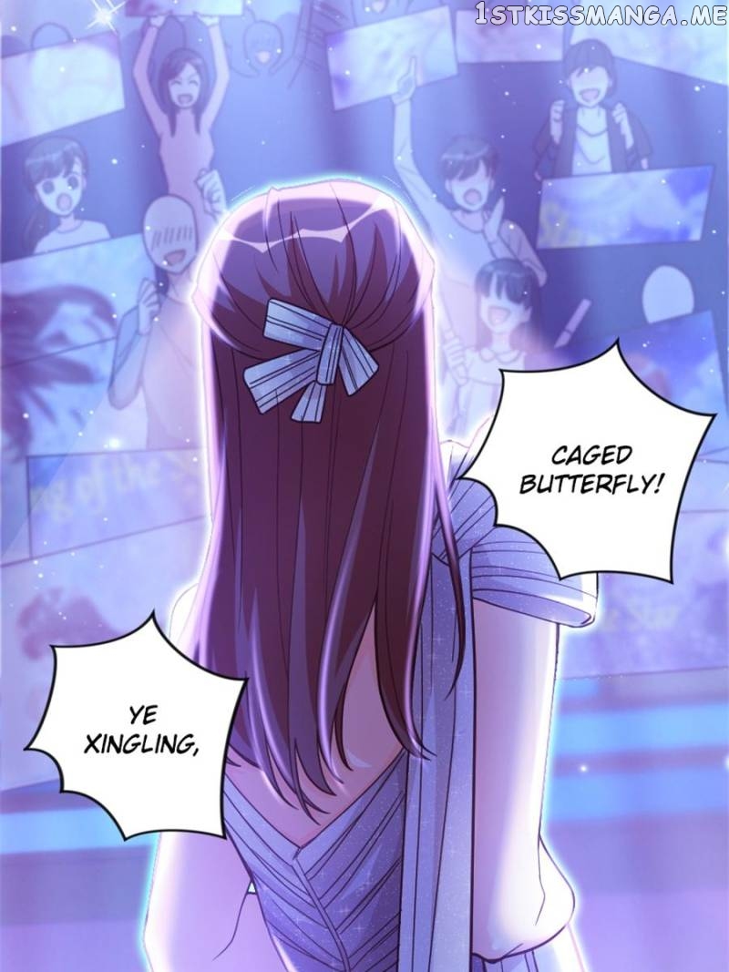 A Star Reborn: The Queen’s Return chapter 133 - page 62