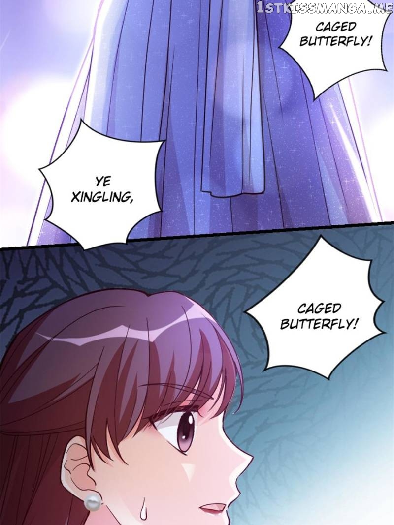 A Star Reborn: The Queen’s Return chapter 133 - page 64