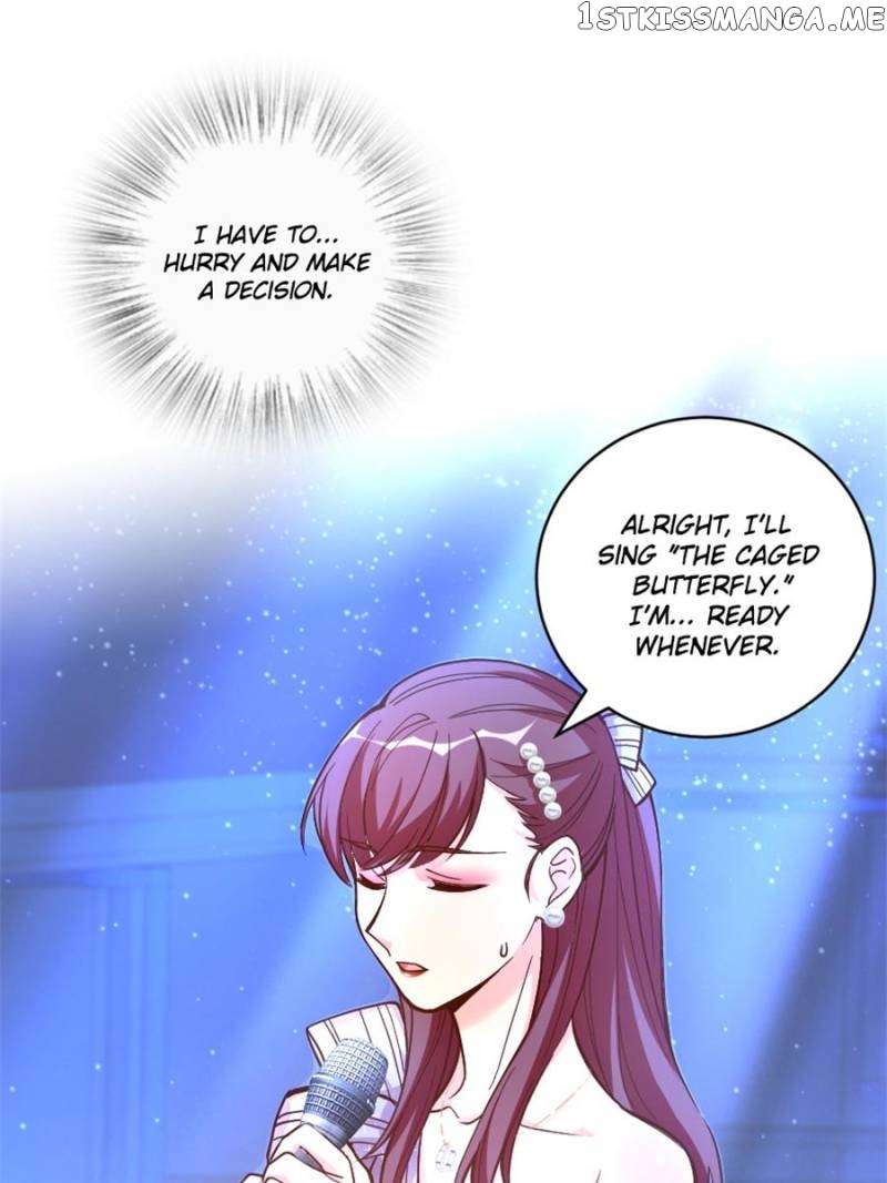 A Star Reborn: The Queen’s Return chapter 133 - page 66