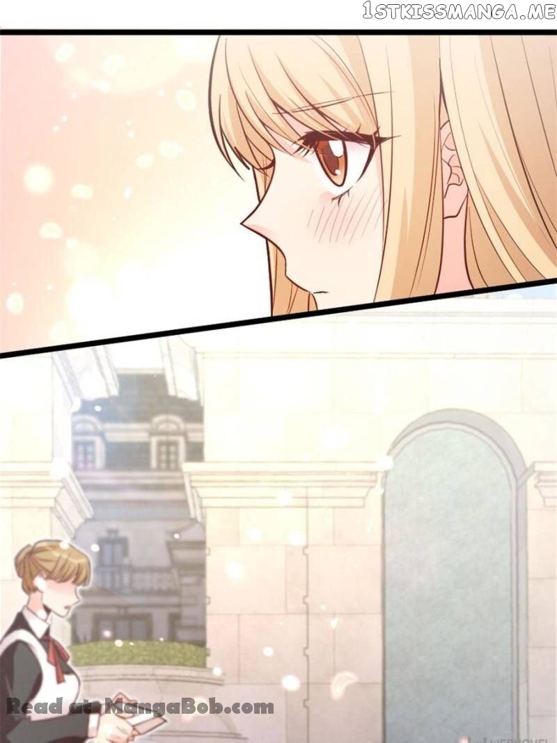 A Star Reborn: The Queen’s Return chapter 134 - page 17