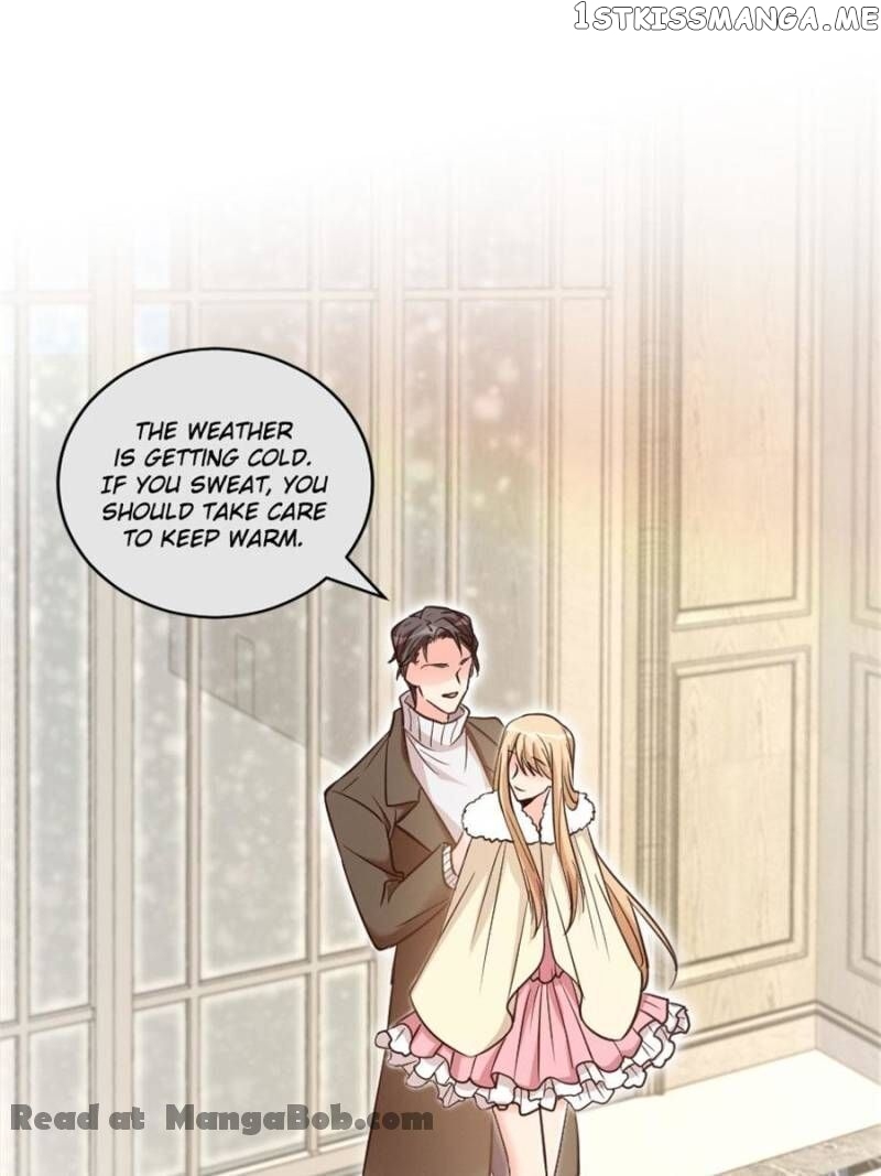 A Star Reborn: The Queen’s Return chapter 134 - page 25
