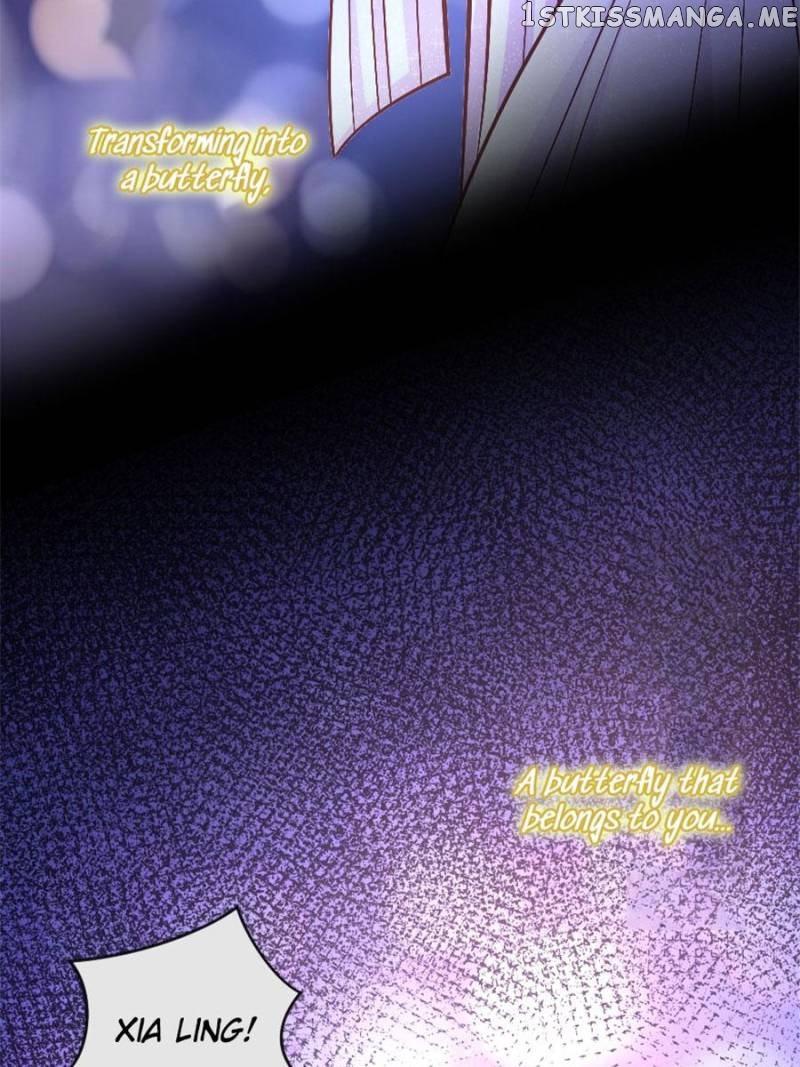 A Star Reborn: The Queen’s Return chapter 134 - page 35