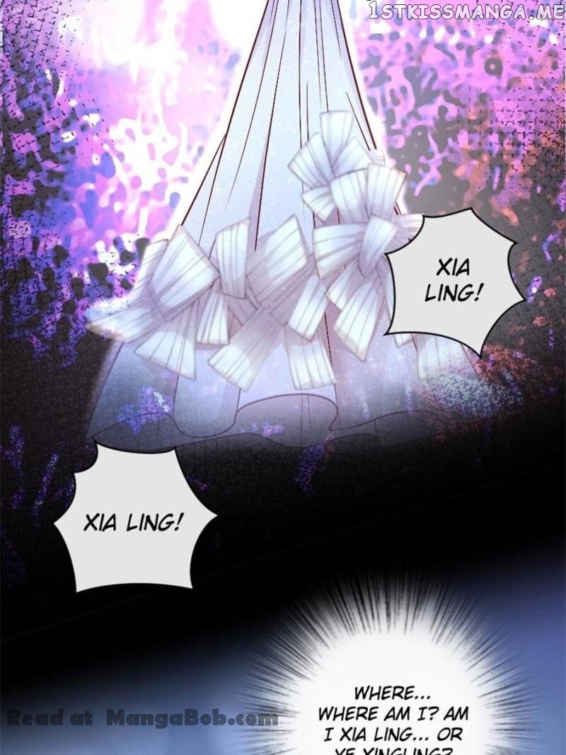 A Star Reborn: The Queen’s Return chapter 134 - page 37