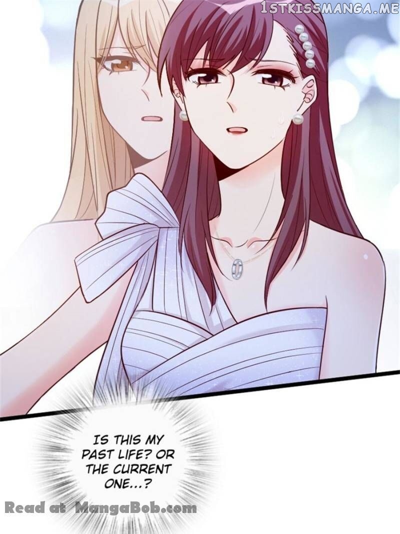 A Star Reborn: The Queen’s Return chapter 134 - page 39