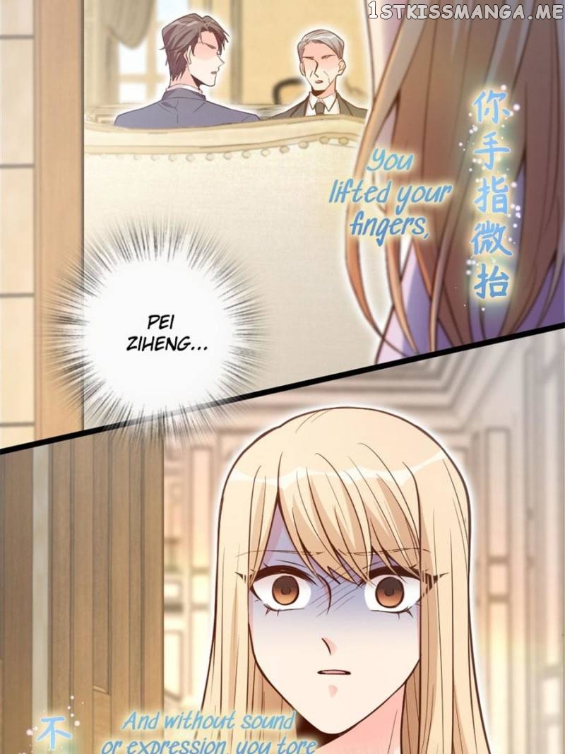 A Star Reborn: The Queen’s Return chapter 134 - page 47