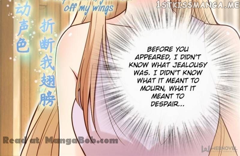 A Star Reborn: The Queen’s Return chapter 134 - page 48