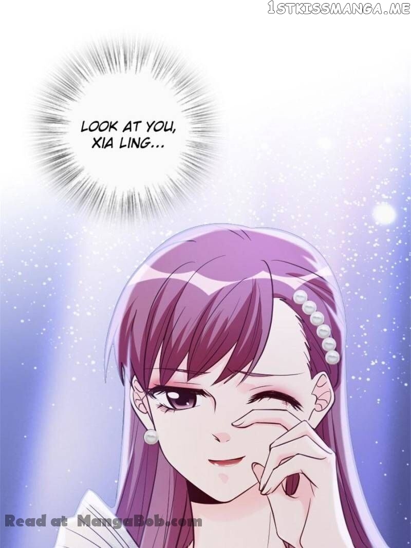 A Star Reborn: The Queen’s Return chapter 134 - page 88