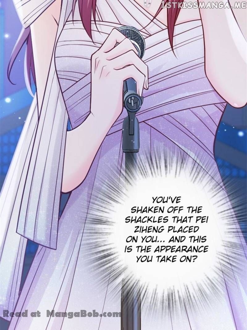 A Star Reborn: The Queen’s Return chapter 134 - page 90