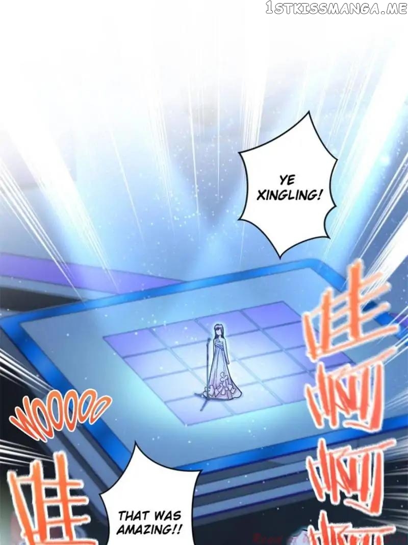 A Star Reborn: The Queen’s Return chapter 135 - page 1