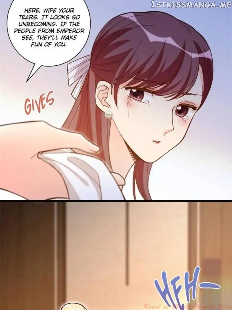 A Star Reborn: The Queen’s Return chapter 135 - page 13