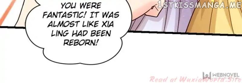 A Star Reborn: The Queen’s Return chapter 135 - page 25