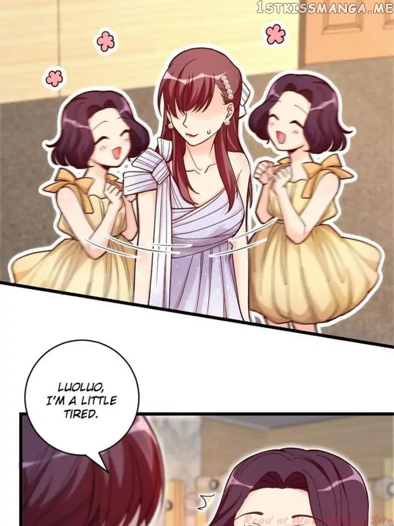 A Star Reborn: The Queen’s Return chapter 135 - page 31