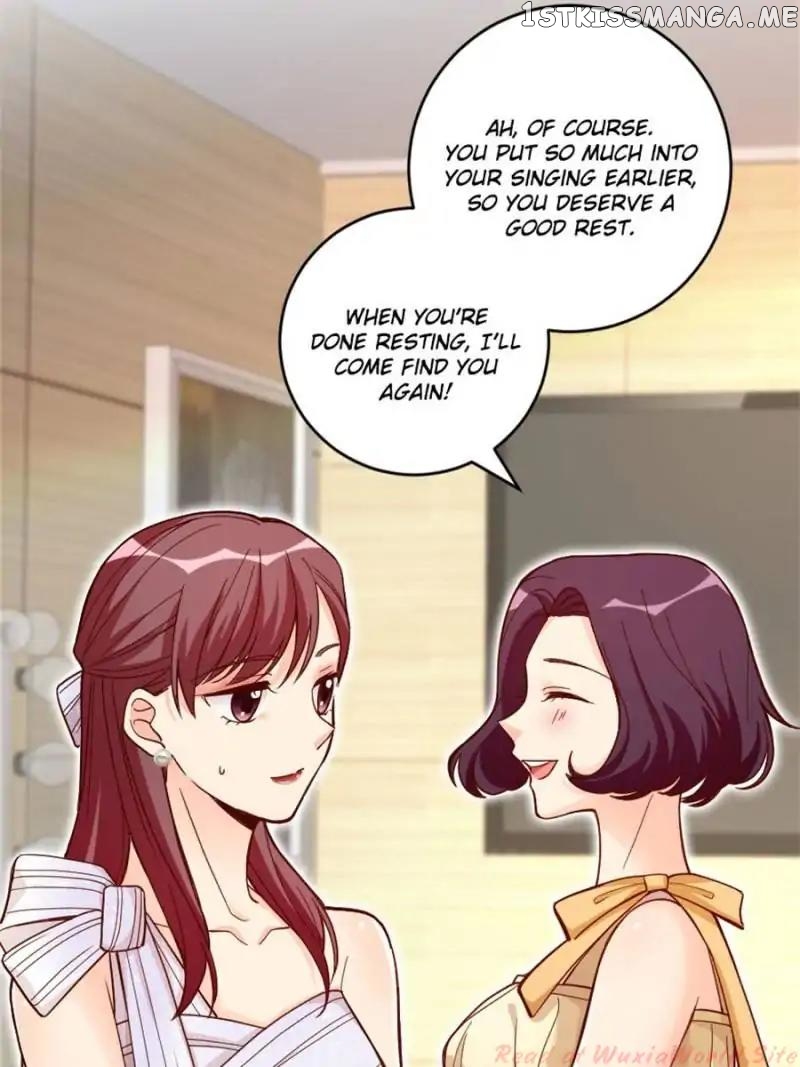 A Star Reborn: The Queen’s Return chapter 135 - page 33