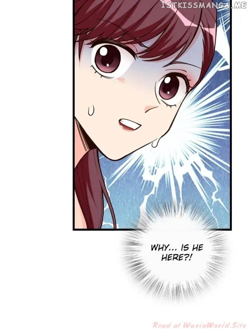 A Star Reborn: The Queen’s Return chapter 135 - page 48