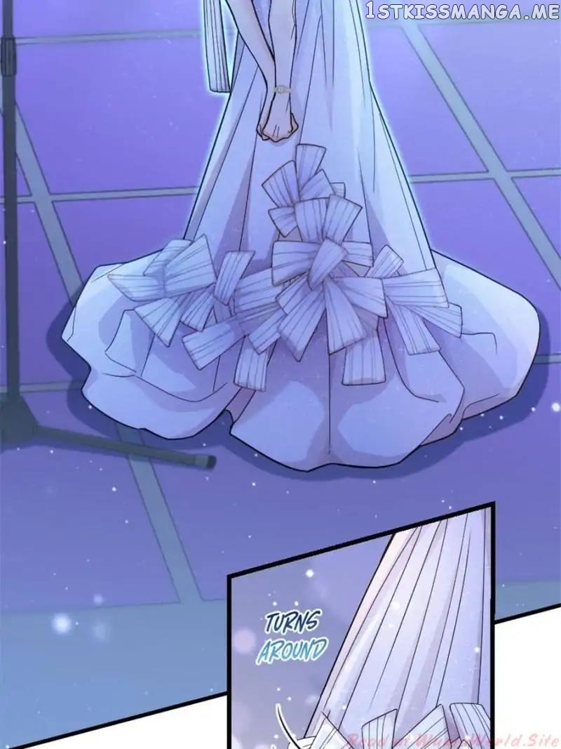 A Star Reborn: The Queen’s Return chapter 135 - page 5