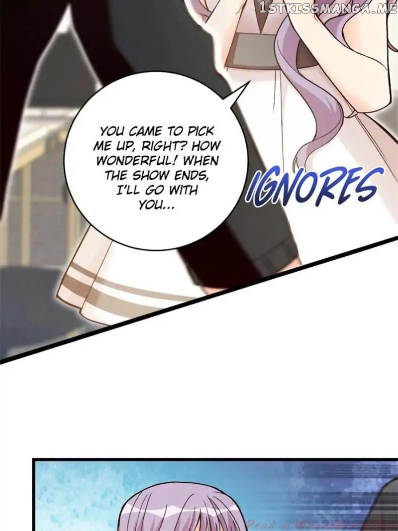 A Star Reborn: The Queen’s Return chapter 135 - page 56