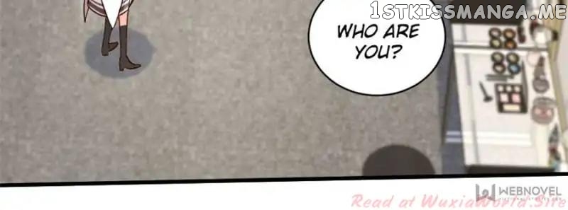 A Star Reborn: The Queen’s Return chapter 135 - page 59