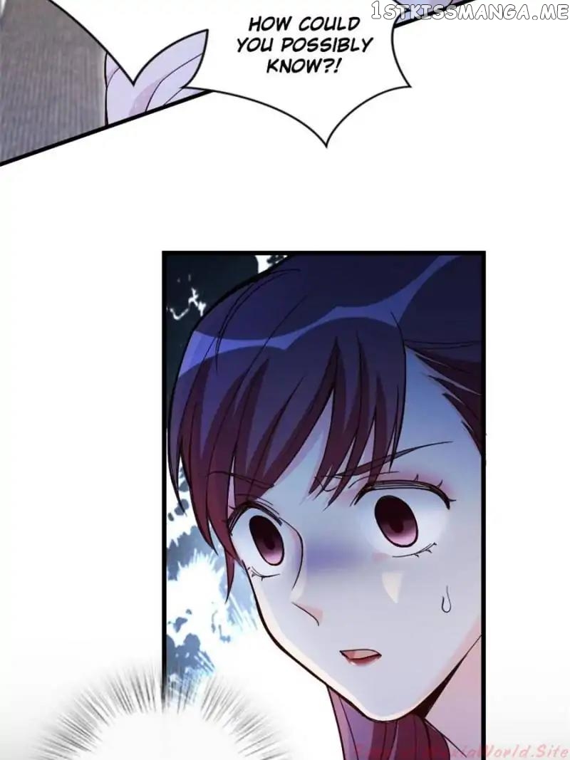 A Star Reborn: The Queen’s Return chapter 135 - page 62