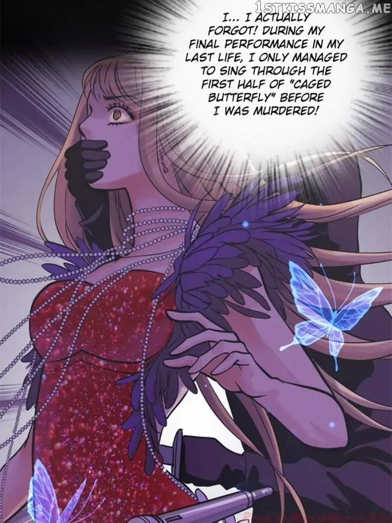 A Star Reborn: The Queen’s Return chapter 135 - page 64