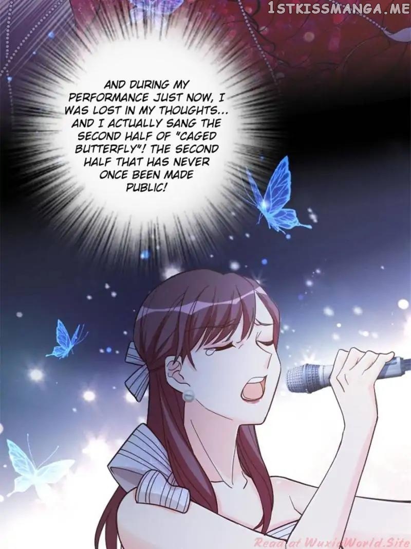 A Star Reborn: The Queen’s Return chapter 135 - page 66