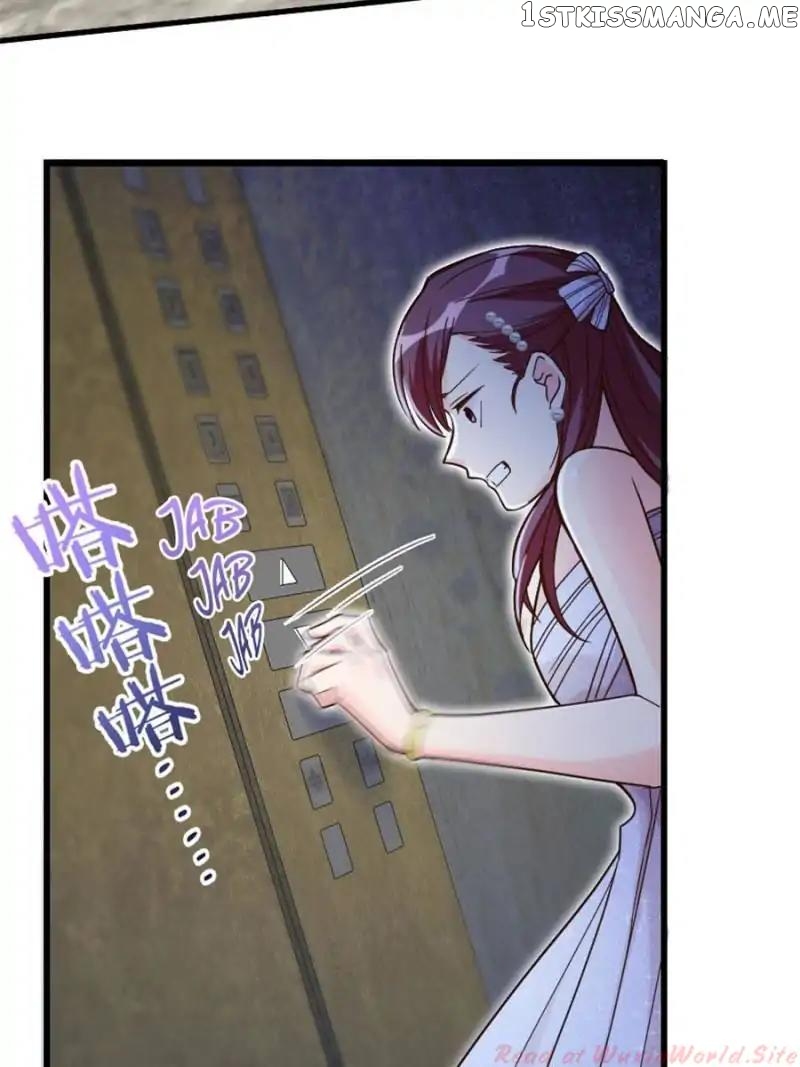 A Star Reborn: The Queen’s Return chapter 135 - page 90