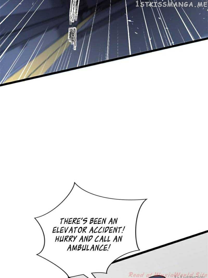 A Star Reborn: The Queen’s Return chapter 136 - page 50