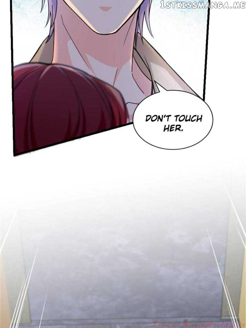 A Star Reborn: The Queen’s Return chapter 137 - page 10