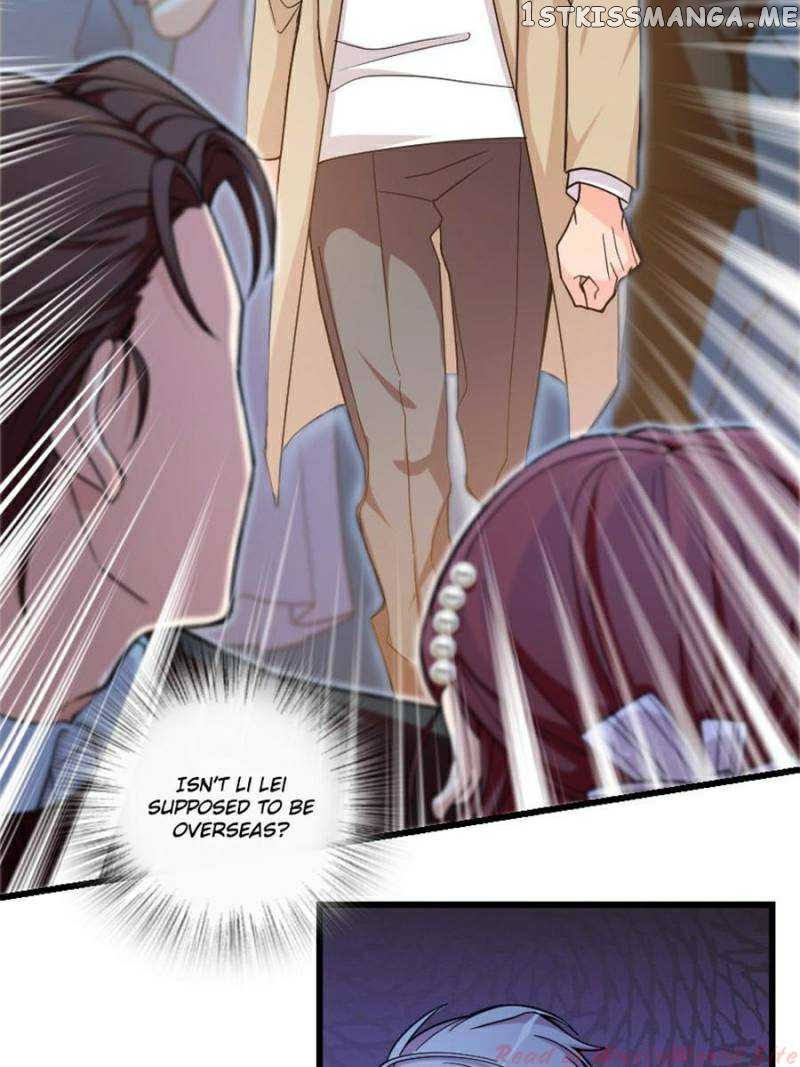 A Star Reborn: The Queen’s Return chapter 137 - page 2